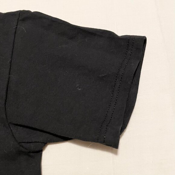 Minecraft Three Creeper Moon Kids Boys Size Medium Tshirt Game Shirt - Picture 4 of 16